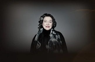 Știri de azi | Marea pianistă Elisabeth Leonskaja revine la Ateneu - Știri de azi | 
