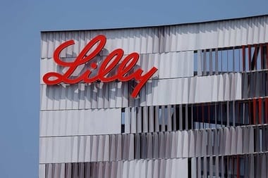 eli-lilly.jpg - Știri de azi Știri de azi | Un medicament experimental pentru obezitate de la Eli Lilly arată rezultate promiţătoare în faza incipientă de testare - Știri de azi |