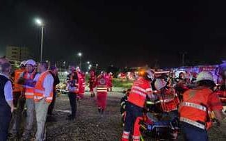 Știri de azi | În cât timp ar putea fi evacuat un spital cu 400 de paturi, în cazul unui cutremur major: 8-12 ore, pe hârtie. Arafat, după exerciţiul SEISM 2025: Într-un cutremur resursele nu sunt din abundenţă, pentru că se distribuie/ Ce spune despre rolul populaţiei - Știri de azi | 