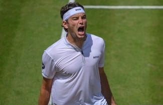 Știri de azi | Fritz a câştigat pentru a patra oară turneul de la Eastbourne - Știri de azi | 