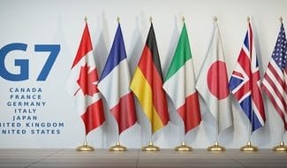 g7.jpg - Știri de azi Știri de azi | SUA resping presiunile europene de a reduce plafonul G-7 pentru petrolul rusesc - Știri de azi |