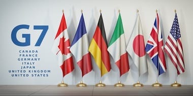 g7.jpg - Știri de azi Știri de azi | SUA resping presiunile europene de a reduce plafonul G-7 pentru petrolul rusesc - Știri de azi |