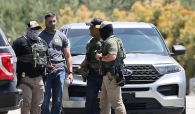 Știri de azi | Baseball: LA Dodgers anunţă că a interzis accesul agenţilor de la imigrări în parcarea stadionului său - Știri de azi | 