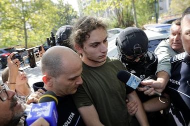 Știri de azi | Pronunţarea în dosarul lui Vlad Pascu a fost stabilită pentru 18 august - Știri de azi | 