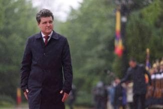 Știri de azi | Nicuşor Dan: În acest moment noi nu avem o strategie clară, a noastră, pentru Marea Neagră, cu care să ne ducem în faţa partenerilor şi europeni, şi euroatlantici / Miza, găzduirea în România a hubului de securitate la Marea Neagră - Știri de azi | 