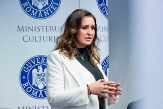 intoterojpg - Știri de azi Știri de azi | Bilanţ la final de mandat al ministrului Culturii – Nou Contract Colectiv de Muncă; statutul lucrătorului cultural profesionist, 7 muzee conduse de manageri interimari din 2010 - Știri de azi |