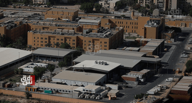 Știri de azi | Reuters: SUA se pregătesc să evacueze parţial ambasada din Irak din cauza riscurilor de securitate regională - Știri de azi | 