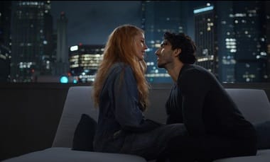 Știri de azi | Un judecător a respins procesul de 400 de milioane de dolari intentat de regizorul Justin Baldoni împotriva actriţei Blake Lively - Știri de azi | 