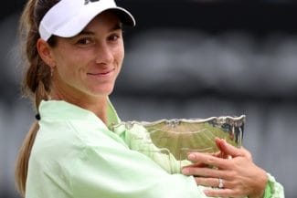 kessler-xjpg - Știri de azi Știri de azi | McCartney Kessler a obţinut la Nottingham al treilea titlu din carieră - Știri de azi |