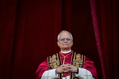 Știri de azi | Papa Leon face apel la diplomaţia internaţională pentru prevenirea unui „abis ireparabil”: “Nicio victorie armată nu poate compensa durerea mamelor, spaima copiilor, viitorul furat” - Știri de azi | 