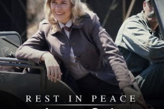 loretta-swit.jpg - Știri de azi Știri de azi | Loretta Swit, „Hot Lips” Houlihan din serialul „M*A*S*H”, a murit la 87 de ani - Știri de azi |