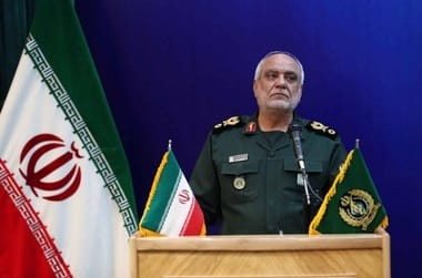 majid-khadami-twjpg - Știri de azi Știri de azi | Iranul numeşte un nou cmandant al spionajului Gardienilor Revoluţiei, generalul de brigadă Majid Khadami, în locul lui Mohammad Kazemi, ucis în weekend într-un atac israelian - Știri de azi |