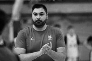 Știri de azi | Antrenorul Marius Coman, care făcea parte din colectivul tehnic al CSM Oradea, a murit în accidentul de pe A2 - Știri de azi | 