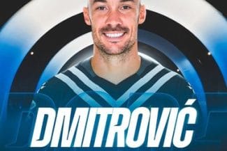 Știri de azi | Portarul Marko Dmitrovic, transferat la Espanol Barcelona - Știri de azi | 