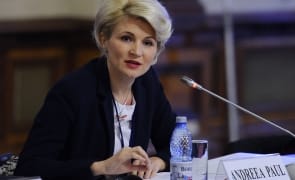 media-142133504129723400JPG - Știri de azi Știri de azi | Revolta femeilor în PNL împotriva lui Bolojan. Andreea Paul: ‘Sunt mai competentă decât garnitura dvs. de miniştri!’ - Știri de azi |