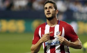 media-161415827029994300.jpg - Știri de azi Știri de azi | Koke şi-a prelungit contractul cu Atletico Madrid - Știri de azi |