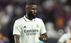 Știri de azi | Rudiger (Real Madrid) a acuzat un jucător de la Pachuca de injurii rasiste, la Cupa Mondială a Cluburilor - Știri de azi | 