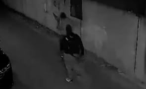 Știri de azi | Au semănat frică pe stradă: Trei bărbați, suspectați de tâlhării prin violență - Știri de azi | 