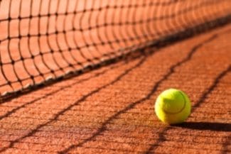 Știri de azi | Tenismanul român Yannick Theodor Alexandrescu s-a calificat în optimile de finală ale tabloului de simplu al juniorilor la Roland Garros - Știri de azi | 