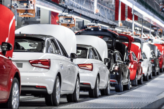 Știri de azi | APIA a răbufnit după decizia AFM de suspendare a programului Rabla 2025: ‘Destabilizează piața auto’ - Știri de azi | 