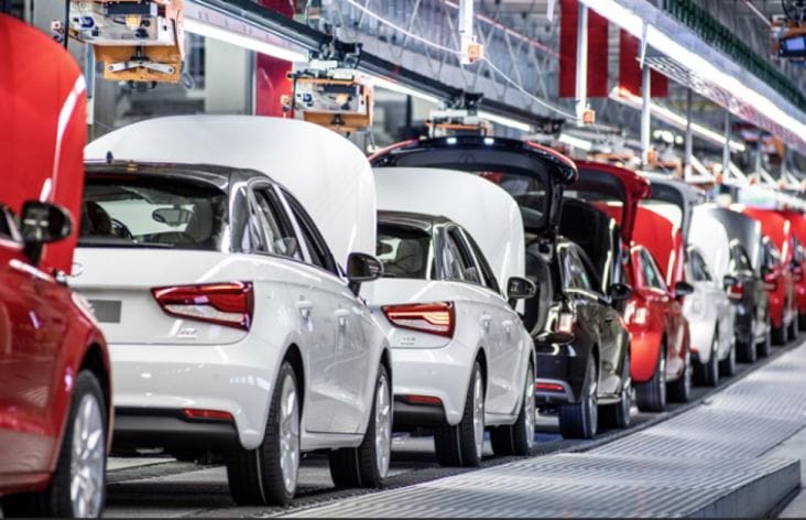 Știri de azi | APIA a răbufnit după decizia AFM de suspendare a programului Rabla 2025: ‘Destabilizează piața auto’ - Știri de azi | 