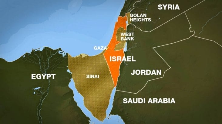 Știri de azi | VIDEO Scene dramatice: colonişti israelieni au atacat un oraş din Cisiordania / Trupele au ucis trei palestinieni - Știri de azi | 