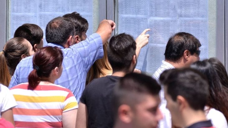 Știri de azi | Bacalaureat 2025/ Vineri – afişarea rezultatelor; se pot depune contestaţii - Știri de azi | 