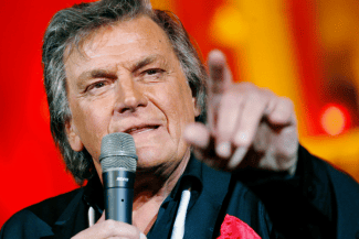 Știri de azi | Florin Piersic are un mesaj pentru Ion Iliescu, aflat la terapie intensivă: ‘L-am confundat cu altcineva’ - Știri de azi | 