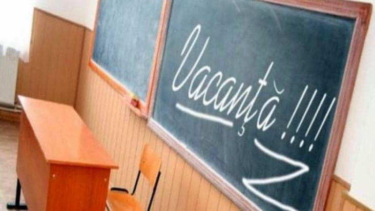 media-172585487191798000.jpg - Știri de azi Știri de azi | Elevii intră vineri în vacanţa de vară - Știri de azi |