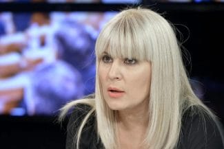 media-172646000518325400jpg - Știri de azi Știri de azi | Zi de foc pentru Elena Udrea: ar putea să fie eliberată condiționat, dacă Judecătoria Ploiești e de acord cu acest lucru - Știri de azi |