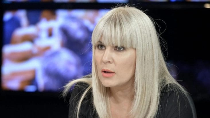 media-172646000518325400jpg - Știri de azi Știri de azi | Zi de foc pentru Elena Udrea: ar putea să fie eliberată condiționat, dacă Judecătoria Ploiești e de acord cu acest lucru - Știri de azi |
