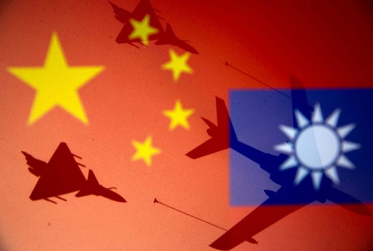 media-172656795709020700jpg - Știri de azi Știri de azi | Tensiuni în creștere: 74 de avioane chineze în jurul Taiwanului - Știri de azi |