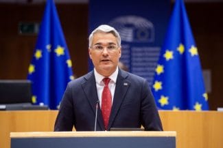 Știri de azi | Promisiune PNRR, trasă pe linie moartă: Legea salarizării dispare din planurile pe 2025 / Pîslaru: ‘Nu s-a lucrat aproape deloc’ - Știri de azi | 