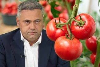 Știri de azi | Florin Barbu, propus ministru al Agriculturii: Vom avea bani de salarii, avem deja economii! - Știri de azi | 