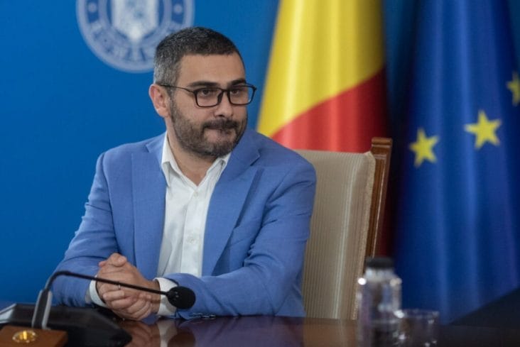 media-173055999923557000jpg - Știri de azi Știri de azi | Parlament – audieri/Florin Manole, aviz favorabil în comisiile de specialitate pentru funcţia de ministru al Muncii - Știri de azi |