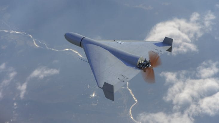 media-173191356032793300jpg - Știri de azi Știri de azi | Surpriză periculoasă în grădina cu legume: o dronă de război, prăbușită între roșii - Știri de azi |