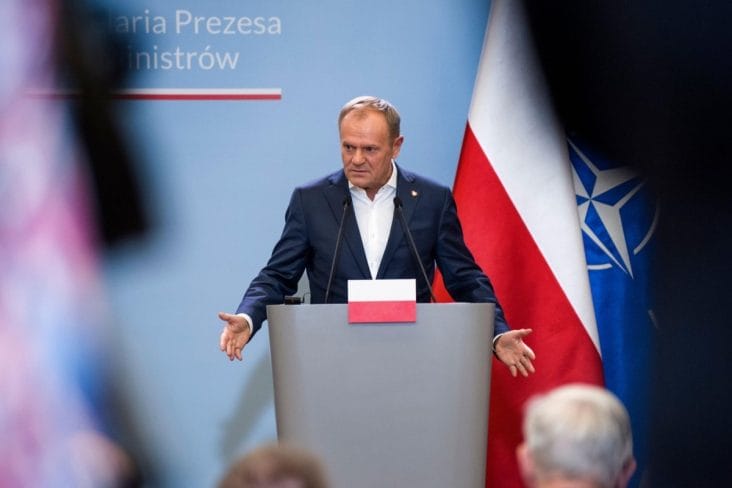 media-173228925358772600.jpg - Știri de azi Știri de azi | Guvernul polonez solicită un vot de încredere în urma unui eşec în alegerile prezidenţiale - Știri de azi |