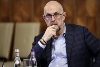 Știri de azi | VIDEO Kelemen Hunor, dezvăluiri picante din culisele negocierilor de la Cotroceni: Episodul ‘terapie de cuplu’ pentru PSD și USR - Știri de azi | 