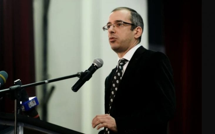 media-173520531023446000.jpg - Știri de azi Știri de azi | Un economist apropiat președintelui desființează propunerea PSD: ‘Instigă la conflict social, ură de clasă, învrăjbesc iobagi contra iobagi’ - Știri de azi |