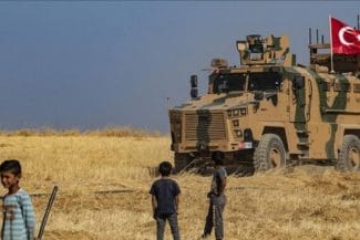 media-173632952418769600.jpg - Știri de azi Știri de azi | Ankara ia măsuri de precauție – Turcia întărește securitatea la granița cu Iranul - Știri de azi |