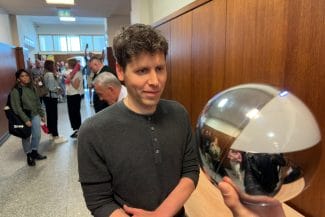 media-173634701195567000jpg - Știri de azi Știri de azi | Șeful OpenAI discută cu Microsoft despre viitorul parteneriatului lor - Știri de azi |