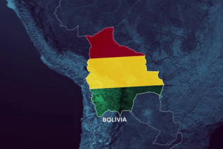 Știri de azi | Un poliţist a fost ucis şi un altul grav rănit miercuri în Bolivia, în timpul confruntărilor dintre susţinătorii fostului preşedinte Evo Morales și poliție - Știri de azi | 