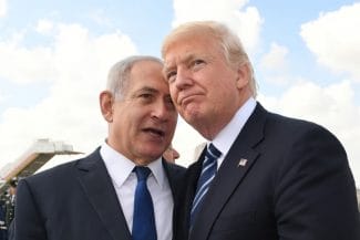 media-173856606579639500jpg - Știri de azi Știri de azi | Trump intervine brutal în justiția israeliană: anunță că nu va tolera continuarea procesului de corupţie al premierului Netanyahu - Știri de azi |