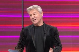 Știri de azi | Dan Bittman detonează scena politică: ‘Mi-e frică să mai vorbesc în 2025! Justiția e o glumă, pensiile speciale sunt șpagă legalizată’ - Știri de azi | 