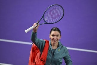 Știri de azi | Marele anunț al verii pentru fanii tenisului: Simona Halep revine pe teren - Știri de azi | 