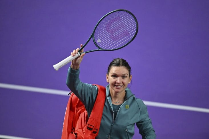 media-173872813535543100jpg - Știri de azi Știri de azi | Marele anunț al verii pentru fanii tenisului: Simona Halep revine pe teren - Știri de azi |