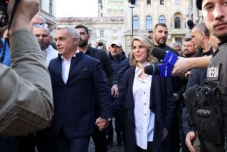 Știri de azi | Cristela Georgescu se pricepe la afaceri: Câți bani a câștigat soția lui Călin Georgescu în 2024 - Știri de azi | 