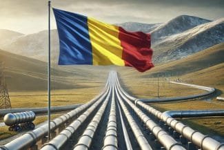 Știri de azi | ‘România speră la viitoare discuții privind furnizarea de gaze din Azerbaidjan’ – Pavel-Casian Nițulescu, secretar de stat în Ministerul Energiei - Știri de azi | 