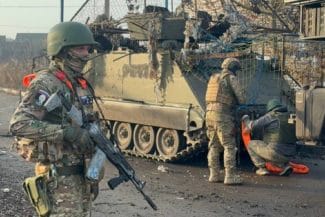 media-174193316681658100.jpg - Știri de azi Știri de azi | Rusia îşi sporeşte prezenţa militară la graniţa cu Finlanda (media) - Știri de azi |