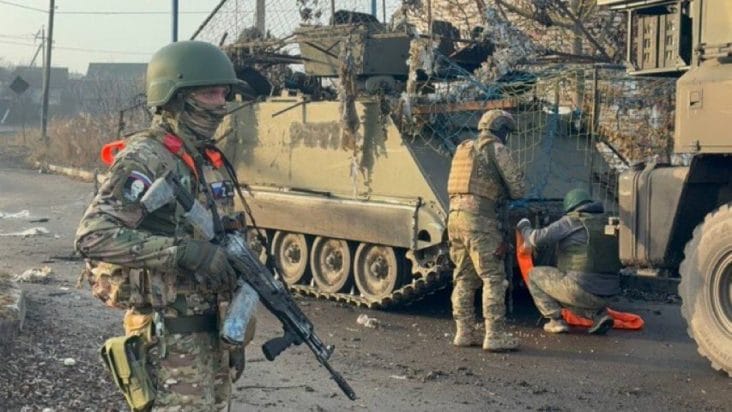 media-174193316681658100.jpg - Știri de azi Știri de azi | Rusia îşi sporeşte prezenţa militară la graniţa cu Finlanda (media) - Știri de azi |